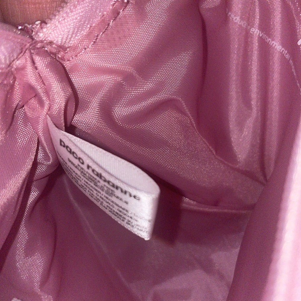 Paco Rabanne Cosmetic Bag - Picture 4 of 8